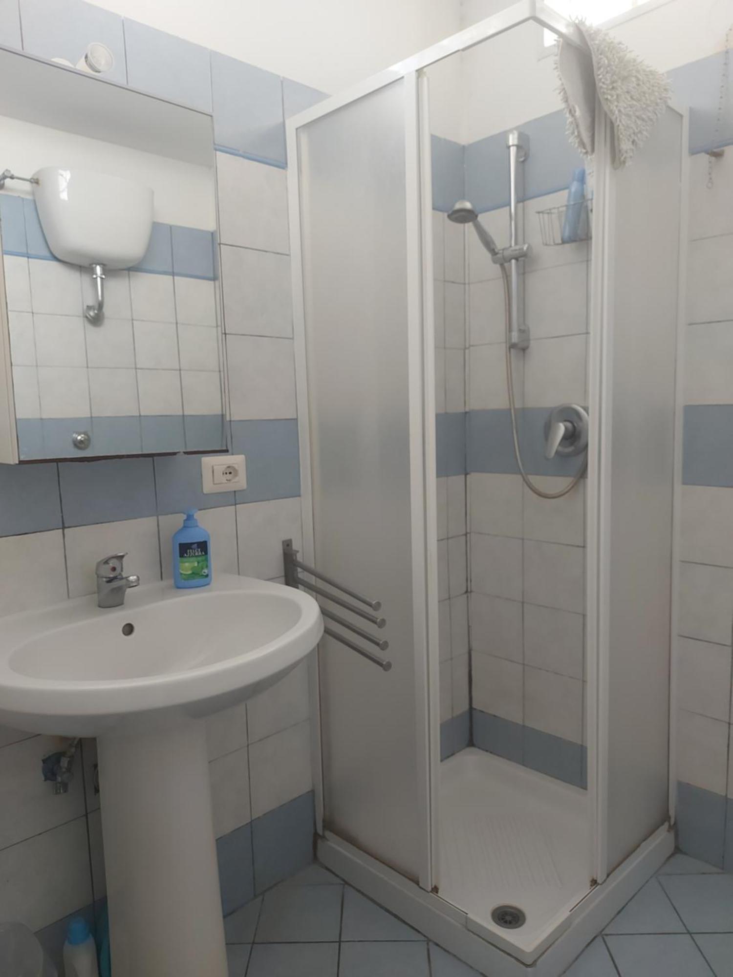 Le Ninfe Bed And Breakfast Anzio Exterior foto