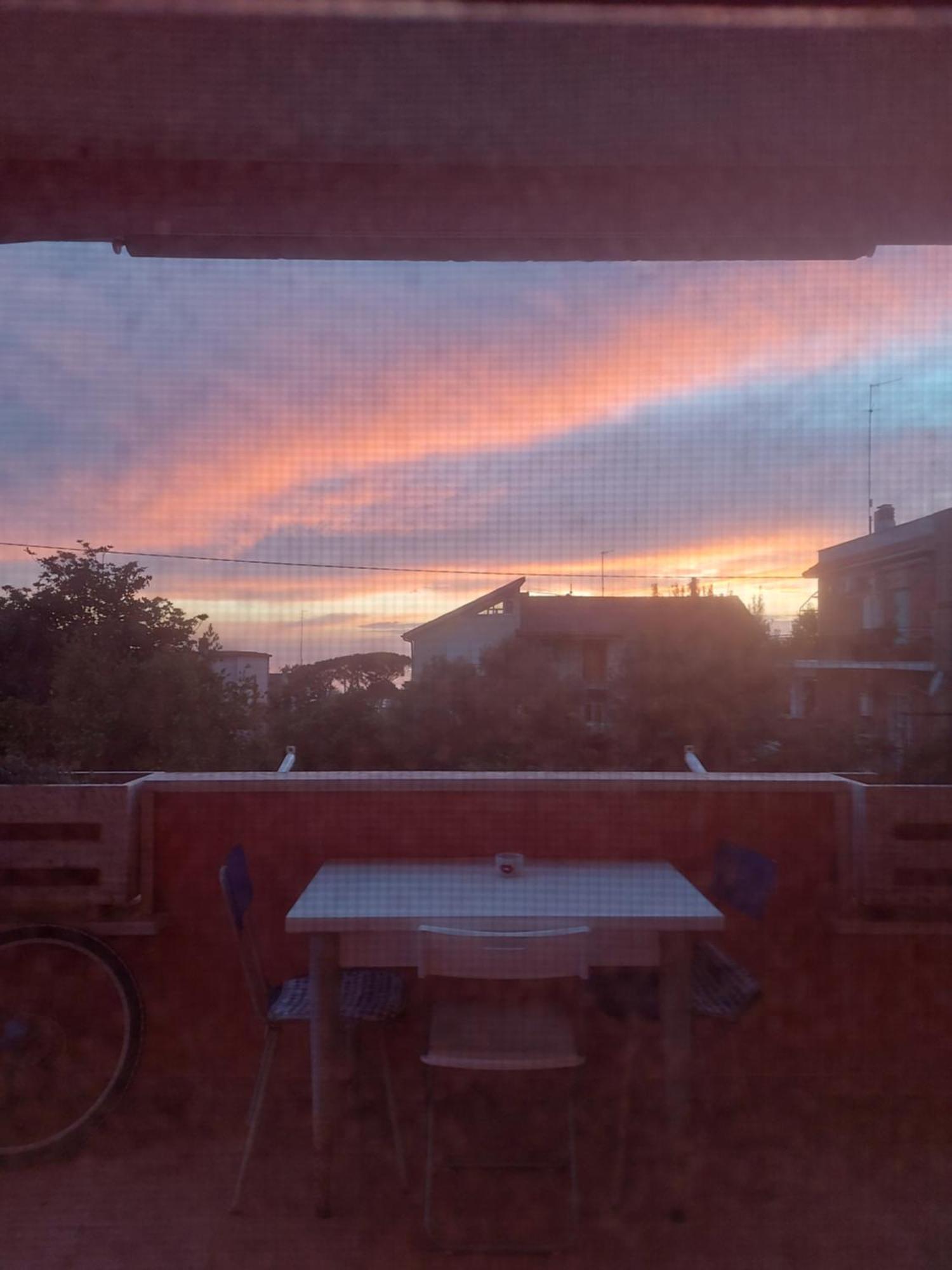 Le Ninfe Bed And Breakfast Anzio Exterior foto