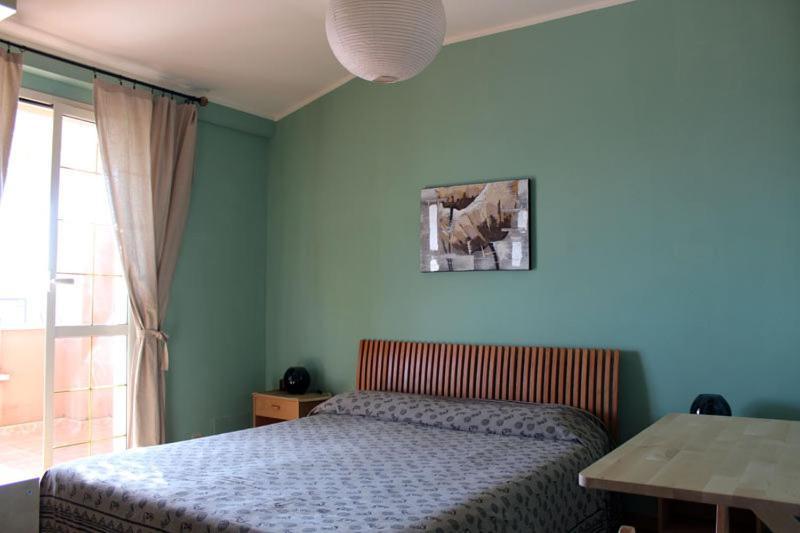 Le Ninfe Bed And Breakfast Anzio Habitación foto