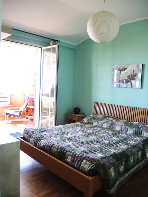 Le Ninfe Bed And Breakfast Anzio Exterior foto